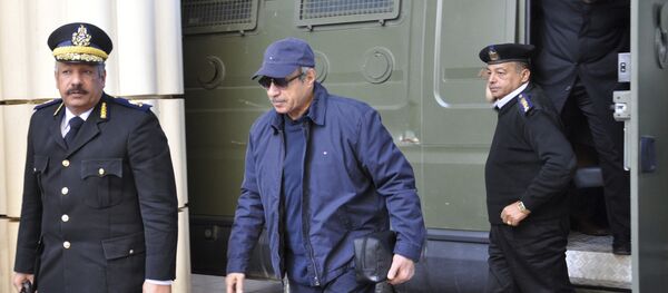 حبيب العادلي - سبوتنيك عربي