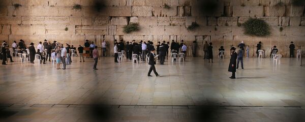 مدينة القدس - سبوتنيك عربي