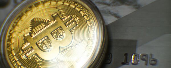 عملة البيتكوين عملة البيتكوين - سبوتنيك عربي