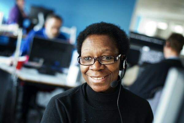 التسويق عبر الهاتف - سبوتنيك عربي