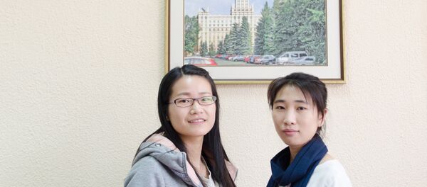 دراسة الاقتصاد في جامعة جنوب الأورال موجهة لتحقيق برامج أعمال تجارية دولية - سبوتنيك عربي