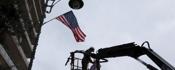 القنصلية الأمريكية في القدس - سبوتنيك عربي