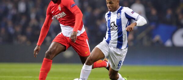 بورتو - سبوتنيك عربي