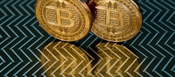 البيتكوين - سبوتنيك عربي