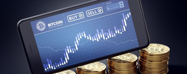 بيتكوين - سبوتنيك عربي