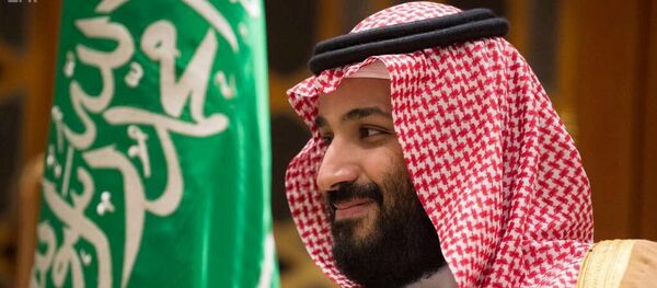 بن سلمان بن سلمان - سبوتنيك عربي