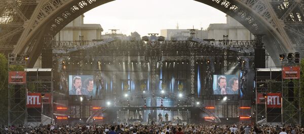 جوني هوليداي - سبوتنيك عربي