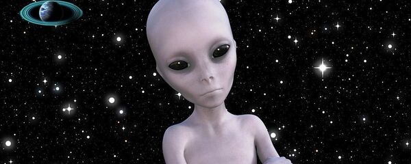 Alien - سبوتنيك عربي