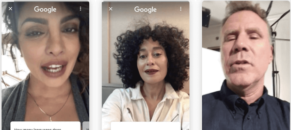 غوغل غوغل - سبوتنيك عربي