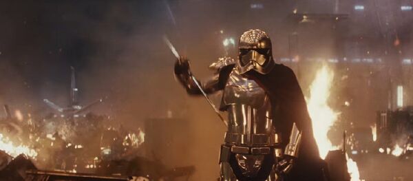 فلم ذي لاست جيدي - سبوتنيك عربي