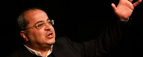 أحمد الطيبي - سبوتنيك عربي