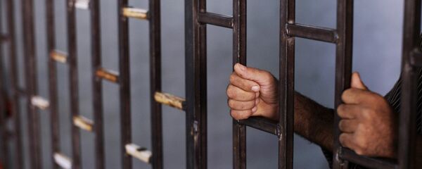 سجن - سبوتنيك عربي