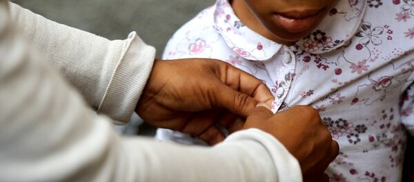 تحرش جنسي و اعتداء و اغتصاب - سبوتنيك عربي