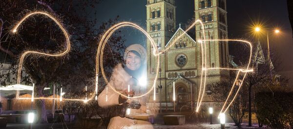 عام 2017 - سبوتنيك عربي