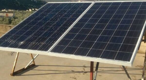 أهالي إدلب يعتمدون على الطاقات الشمسية لتوليد الكهرباء - سبوتنيك عربي