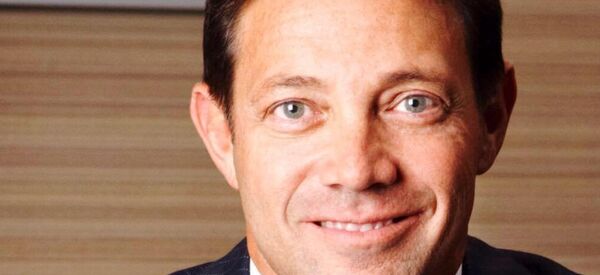 جوردون بيلفورت - سبوتنيك عربي