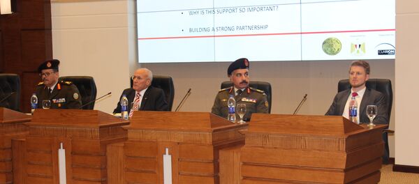 إيديكس 2018 إيديكس 2018 - سبوتنيك عربي