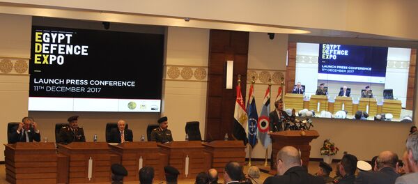 إيديكس 2018 - سبوتنيك عربي