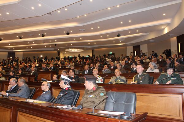 إيديكس 2018 - سبوتنيك عربي