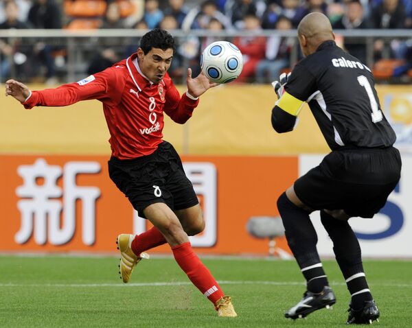 بركات بركات - سبوتنيك عربي