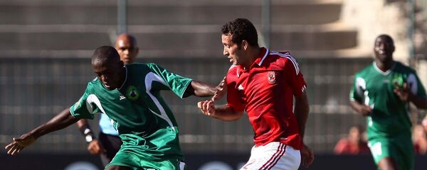 أبو تريكة - سبوتنيك عربي