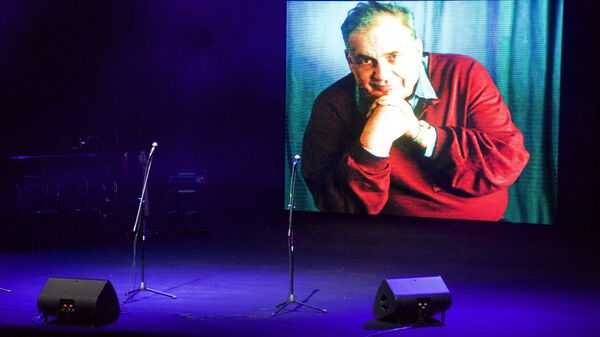 سينما (أرشيفية) - سبوتنيك عربي