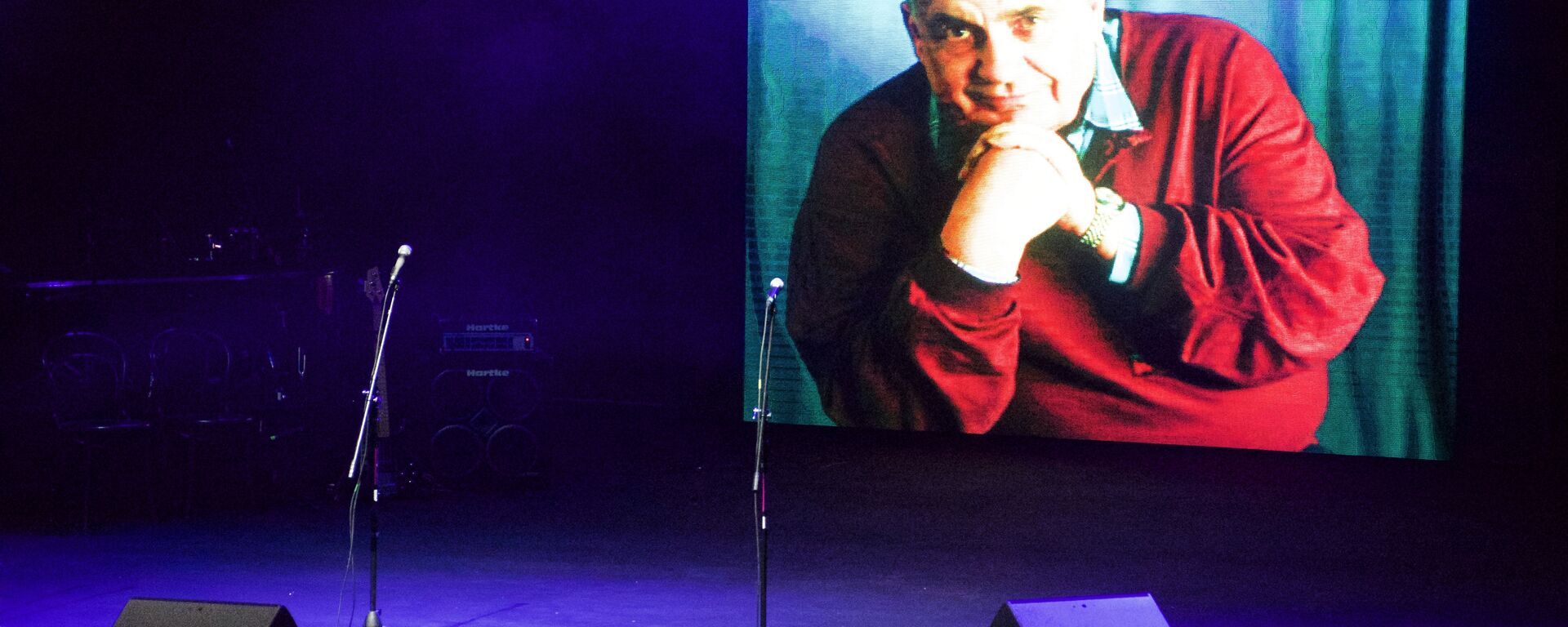 سينما (أرشيفية) - سبوتنيك عربي, 1920, 22.07.2020