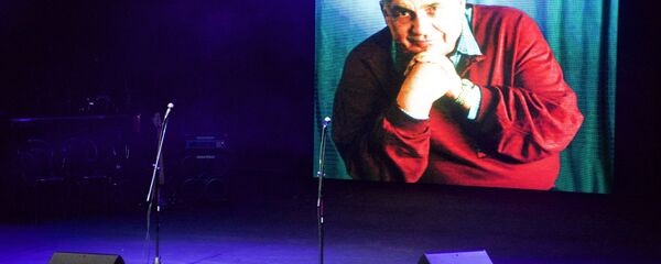 سينما (أرشيفية) - سبوتنيك عربي