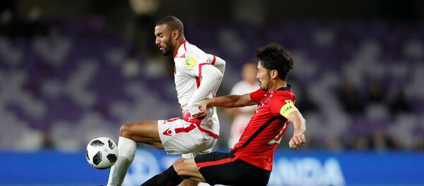 الوداد المغربي - سبوتنيك عربي