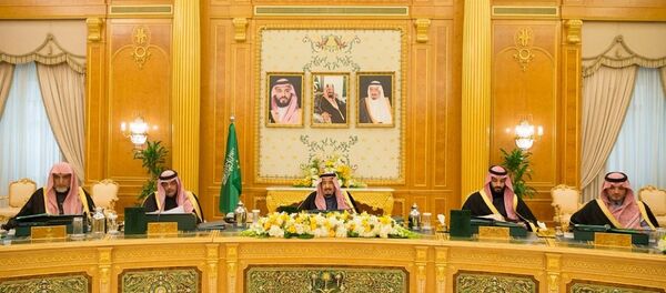 الملك سلمان - سبوتنيك عربي