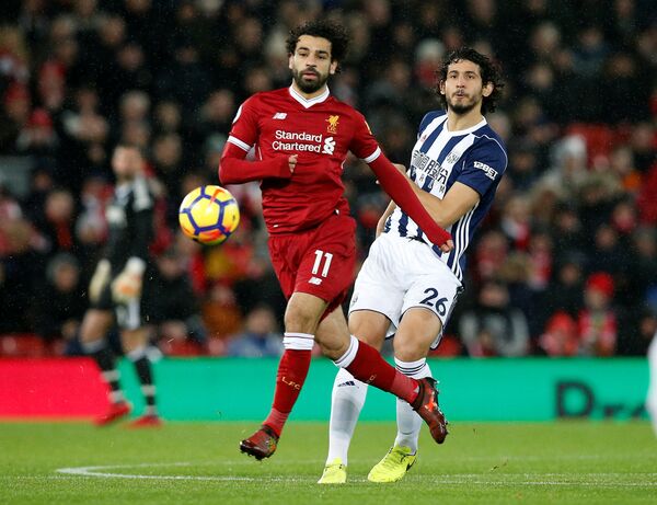 محمد صلاح محمد صلاح - سبوتنيك عربي