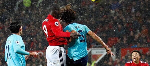 مانشستر يونايتد - سبوتنيك عربي