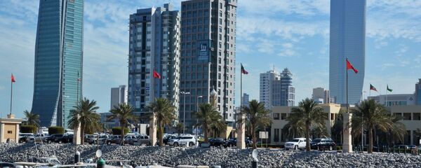 مدينة الكويت، الكويت - سبوتنيك عربي