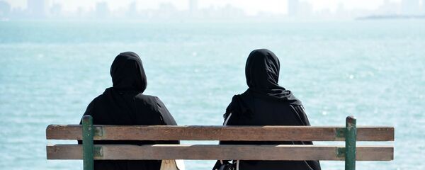 نساء - سبوتنيك عربي