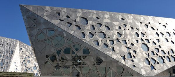 مدينة الكويت، الكويت - سبوتنيك عربي