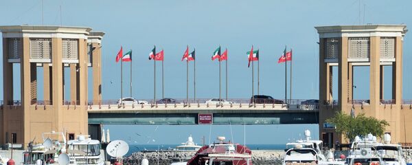 مدينة الكويت، الكويت - سبوتنيك عربي