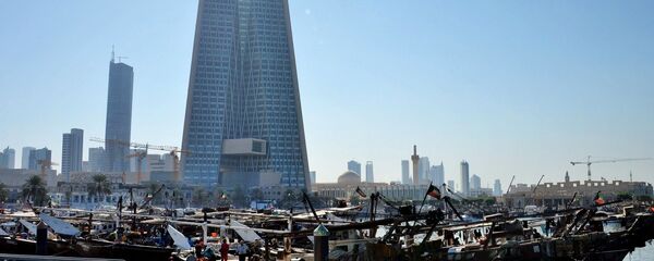 مدينة الكويت، الكويت - سبوتنيك عربي