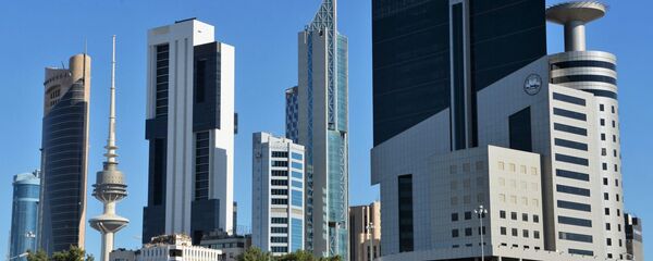 مدينة الكويت، الكويت - سبوتنيك عربي