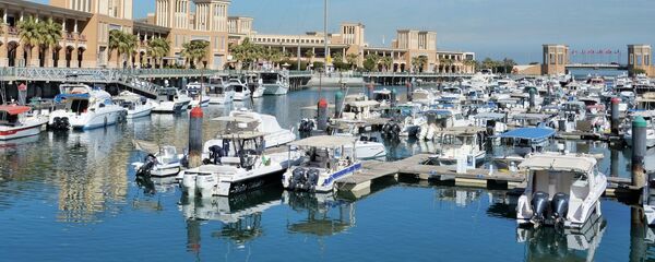 مدينة الكويت، الكويت - سبوتنيك عربي