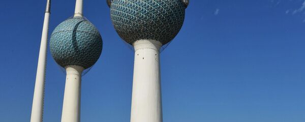 مدينة الكويت، الكويت - سبوتنيك عربي