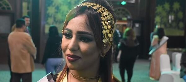 ملكة جمال السعودية - سبوتنيك عربي