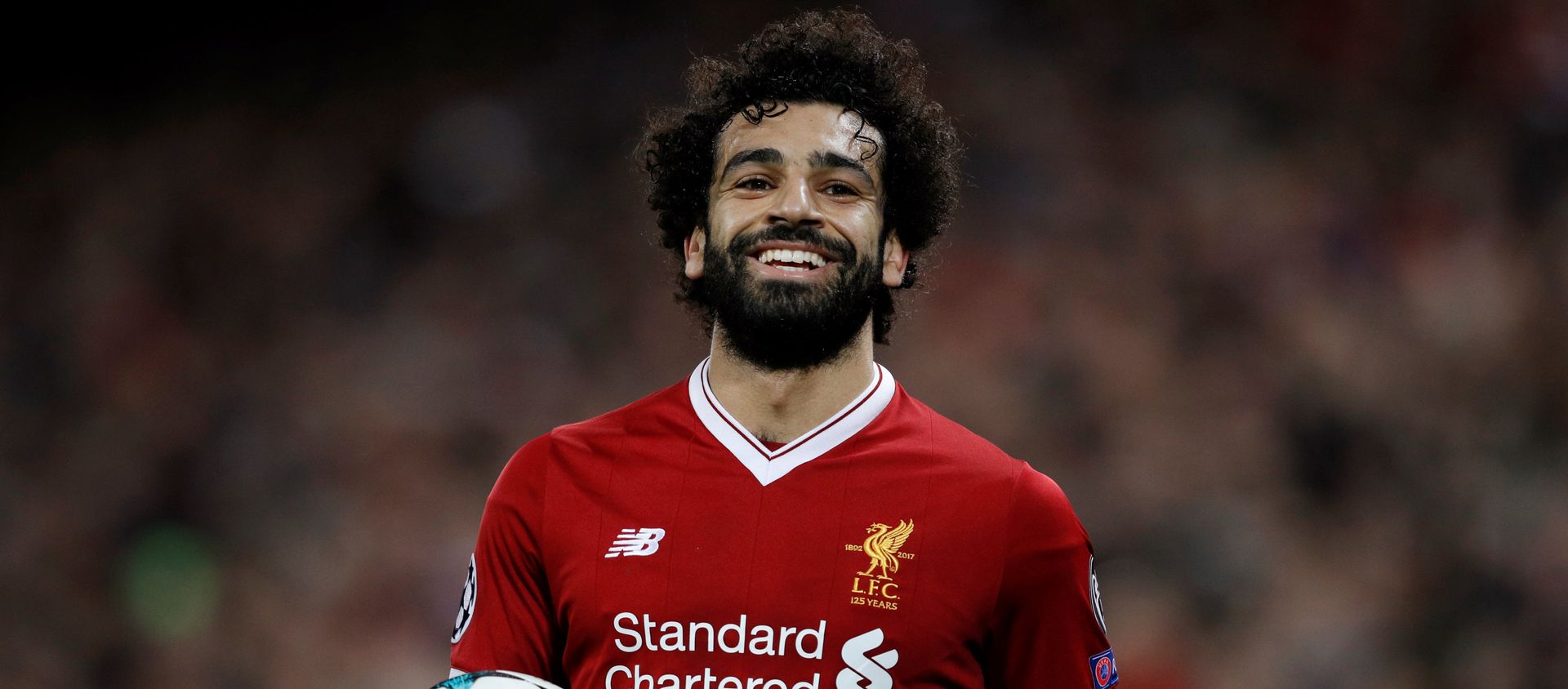 جناح المنتخب المصري وليفربول الإنجليزي محمد صلاح جناح المنتخب المصري وليفربول الإنجليزي محمد صلاح - سبوتنيك عربي, 1920, 04.03.2018
