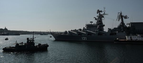 تقرير سبوتنيك: القاعدة البحرية الروسية في طرطوس - سبوتنيك عربي