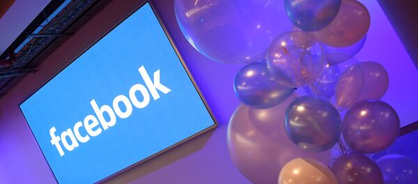 فيسبوك - سبوتنيك عربي