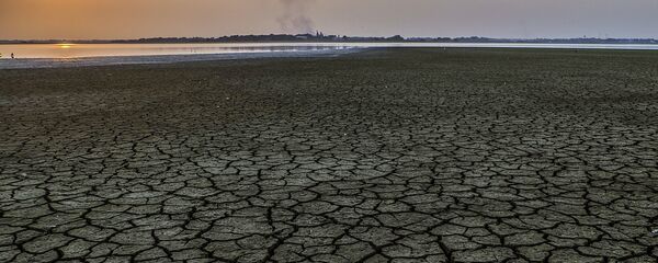 التصحر في كولومبيا - سبوتنيك عربي