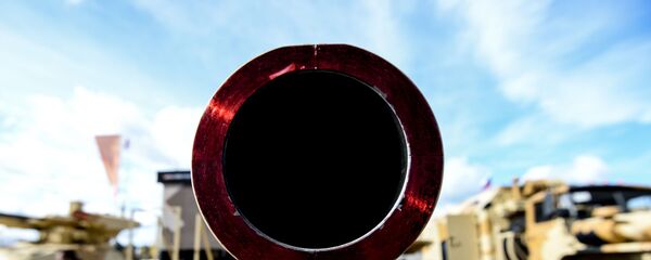 دبابة تي-90إم إس - سبوتنيك عربي