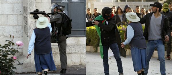 بيت لحم - سبوتنيك عربي