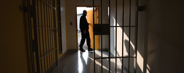 سجن - سبوتنيك عربي