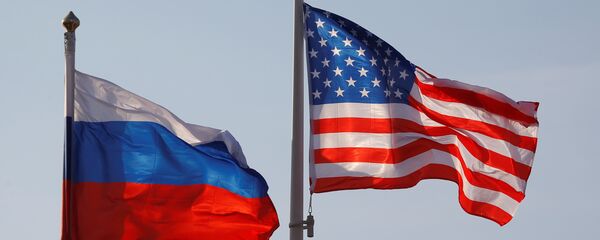 روسيا الولايات المتحدة - سبوتنيك عربي