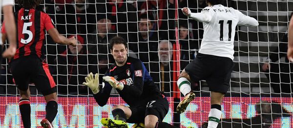 ليفربول ليفربول - سبوتنيك عربي